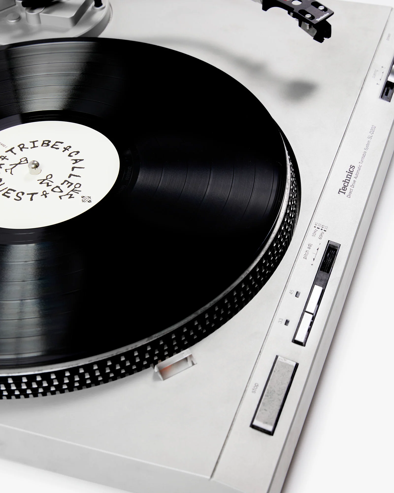 Midnight Marauders LP - Image 4