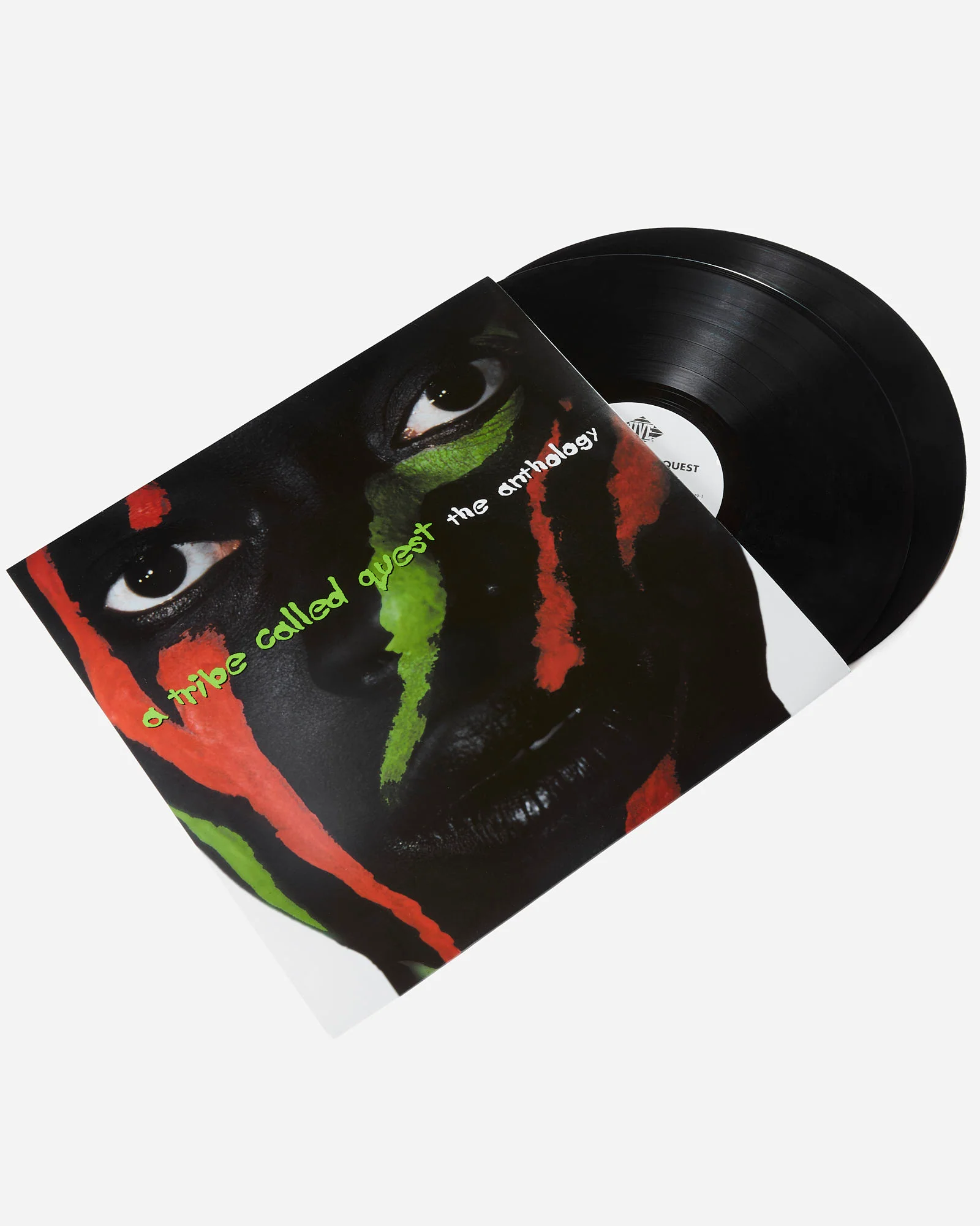 The Anthology Vinyl - Image 3